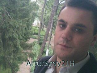 Artur_Sexy21H