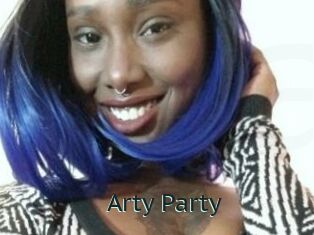 Arty_Party
