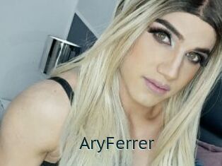 AryFerrer