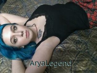 AryaLegend