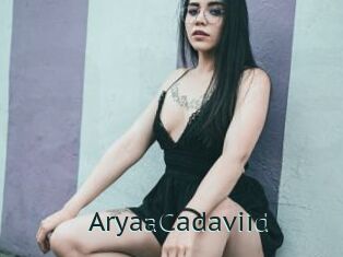 AryaaCadaviid