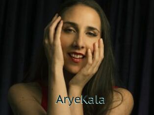 AryeKala