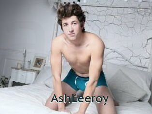 AshLeeroy