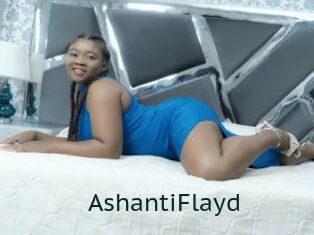AshantiFlayd