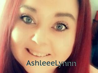 AshleeeLynnn