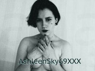 AshleenSky69XXX