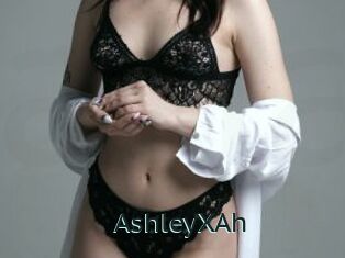 AshleyXAh