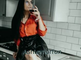 Ashleyforfun