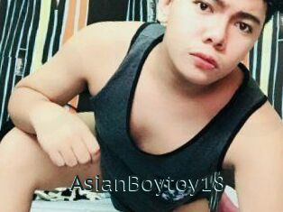 AsianBoytoy18
