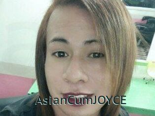 AsianCumJOYCE