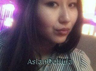 AsianDollLia