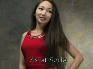 AsianSofia