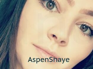 AspenShaye