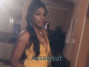 Assalotof