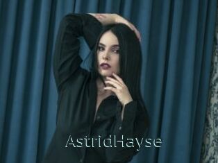 AstridHayse