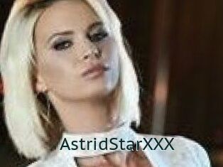 AstridStarXXX
