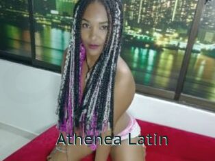 Athenea_Latin