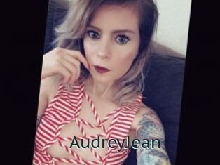 AudreyJean