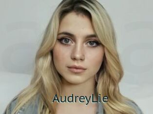 AudreyLie
