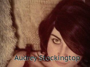 Audrey_Stockingtop