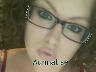 Aunnalise