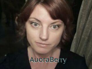 AuoraBerry