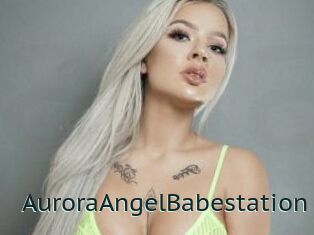 AuroraAngelBabestation