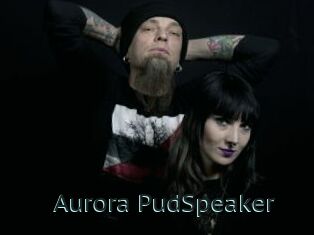 Aurora_PudSpeaker