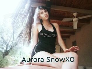 Aurora_SnowXO