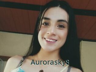 Aurorasky8
