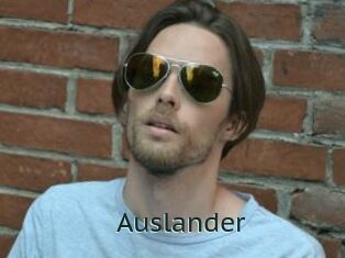 Auslander