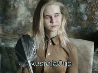 AustejaOna