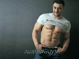 AustinGuyx