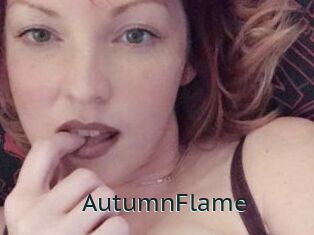 AutumnFlame