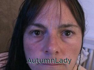 AutumnLady