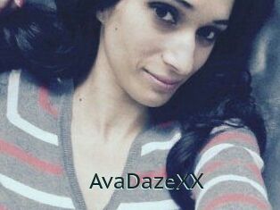 AvaDazeXX