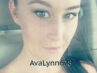 AvaLynn678
