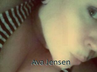 Ava_Jensen