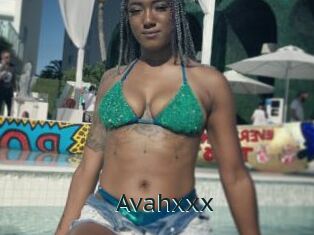 Avahxxx