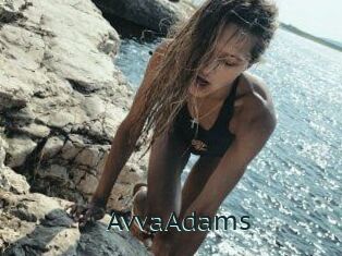 AvvaAdams