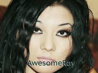 AwesomeRay