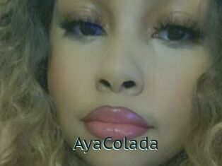 AyaColada
