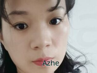 Azhe