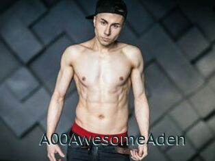 A00AwesomeAden