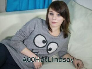 A00HotLindsay