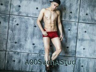 A00SuchAStud