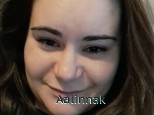Aalinnak