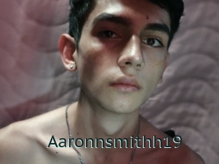 Aaronnsmithh19