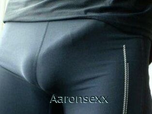 Aaronsexx