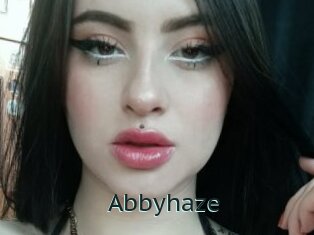 Abbyhaze